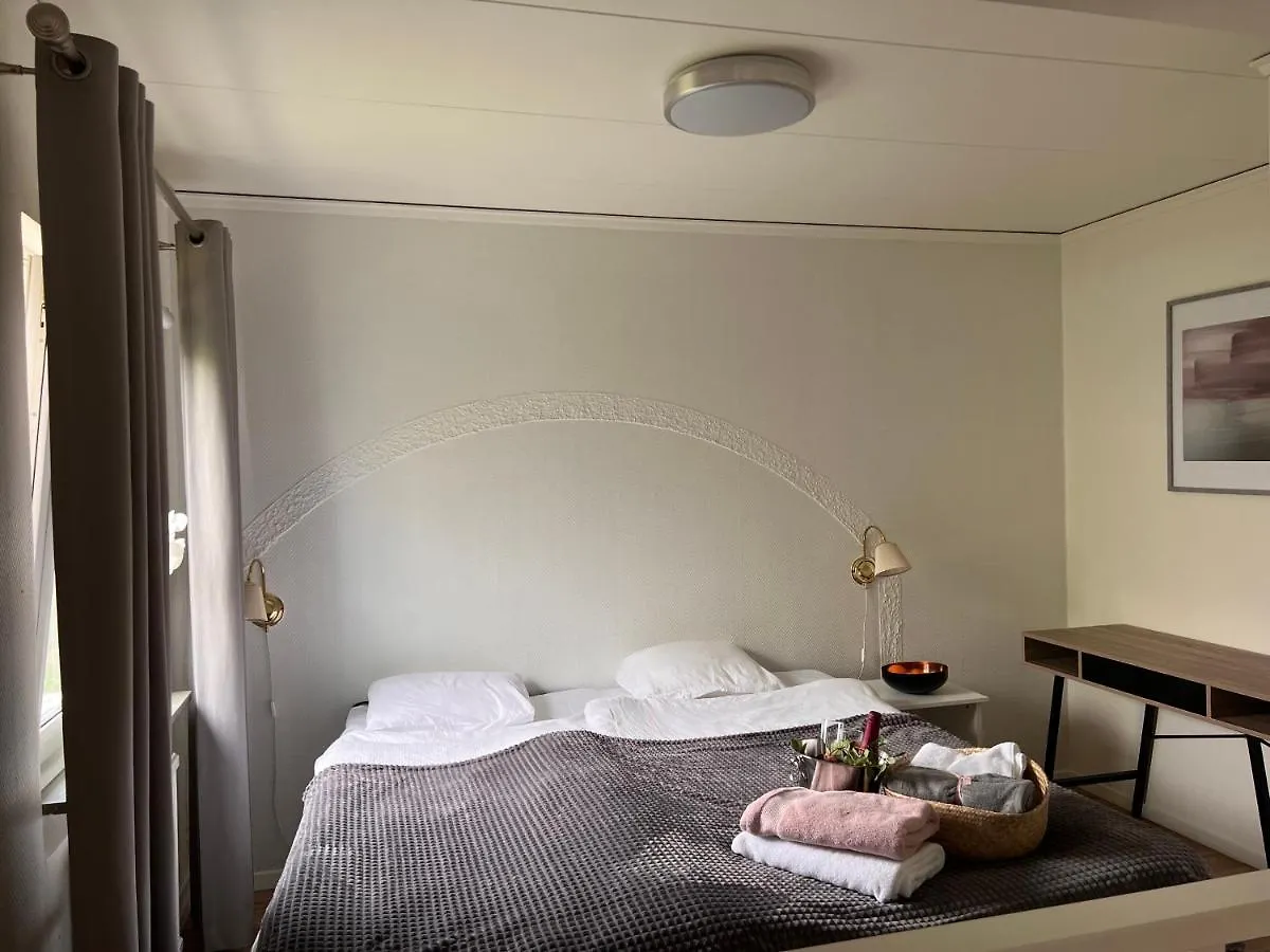 Saras Hotel Fd Amadeus Ängelholm
